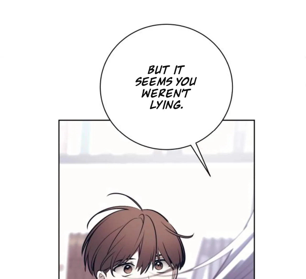 Please Don't Die! Chapter 27 page 90