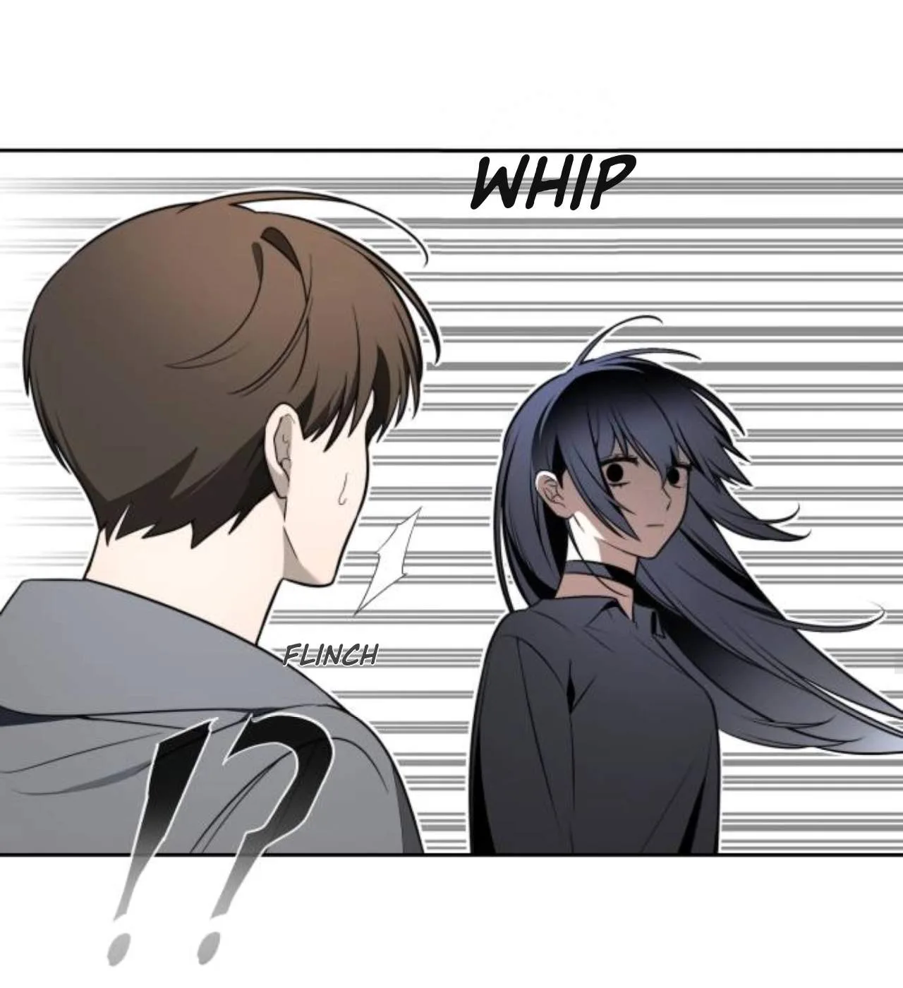 Please Don't Die! Chapter 24 page 67
