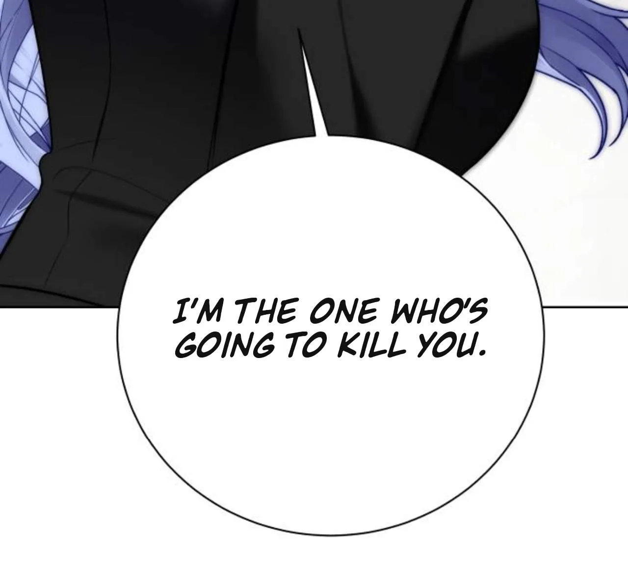 Please Don't Die! Chapter 25 page 109