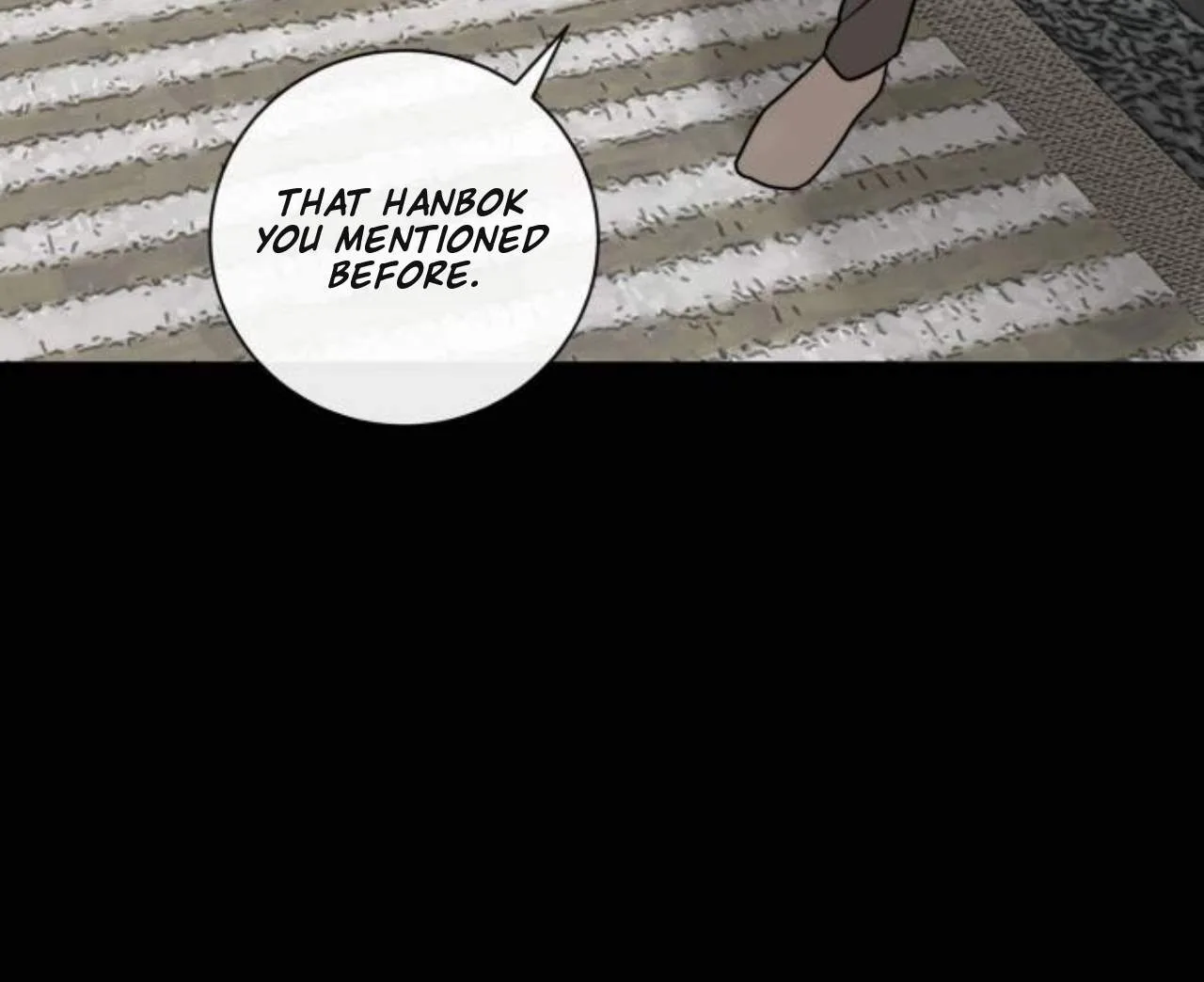 Please Don't Die! Chapter 27 page 86