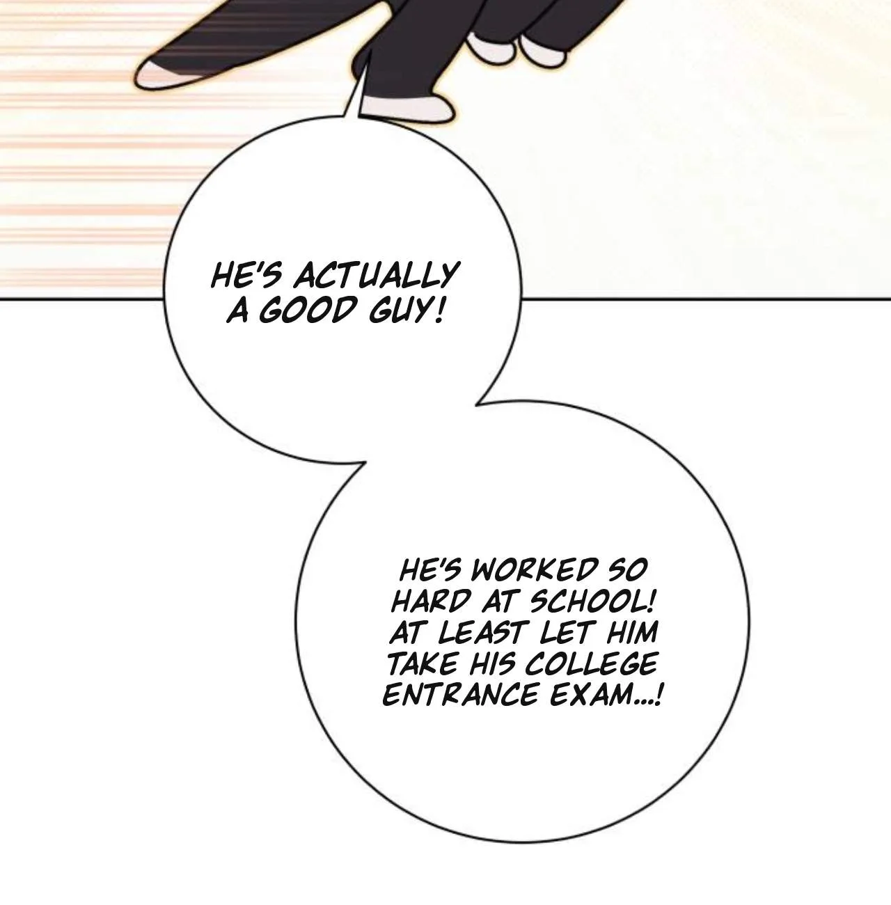 Please Don't Die! Chapter 27 page 80