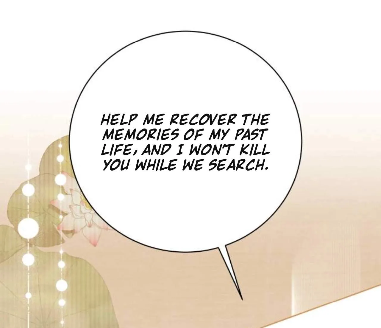 Please Don't Die! Chapter 27 page 101