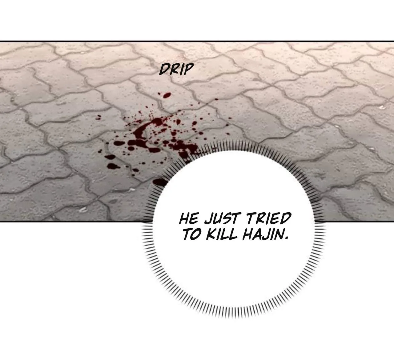 Please Don't Die! Chapter 25 page 114
