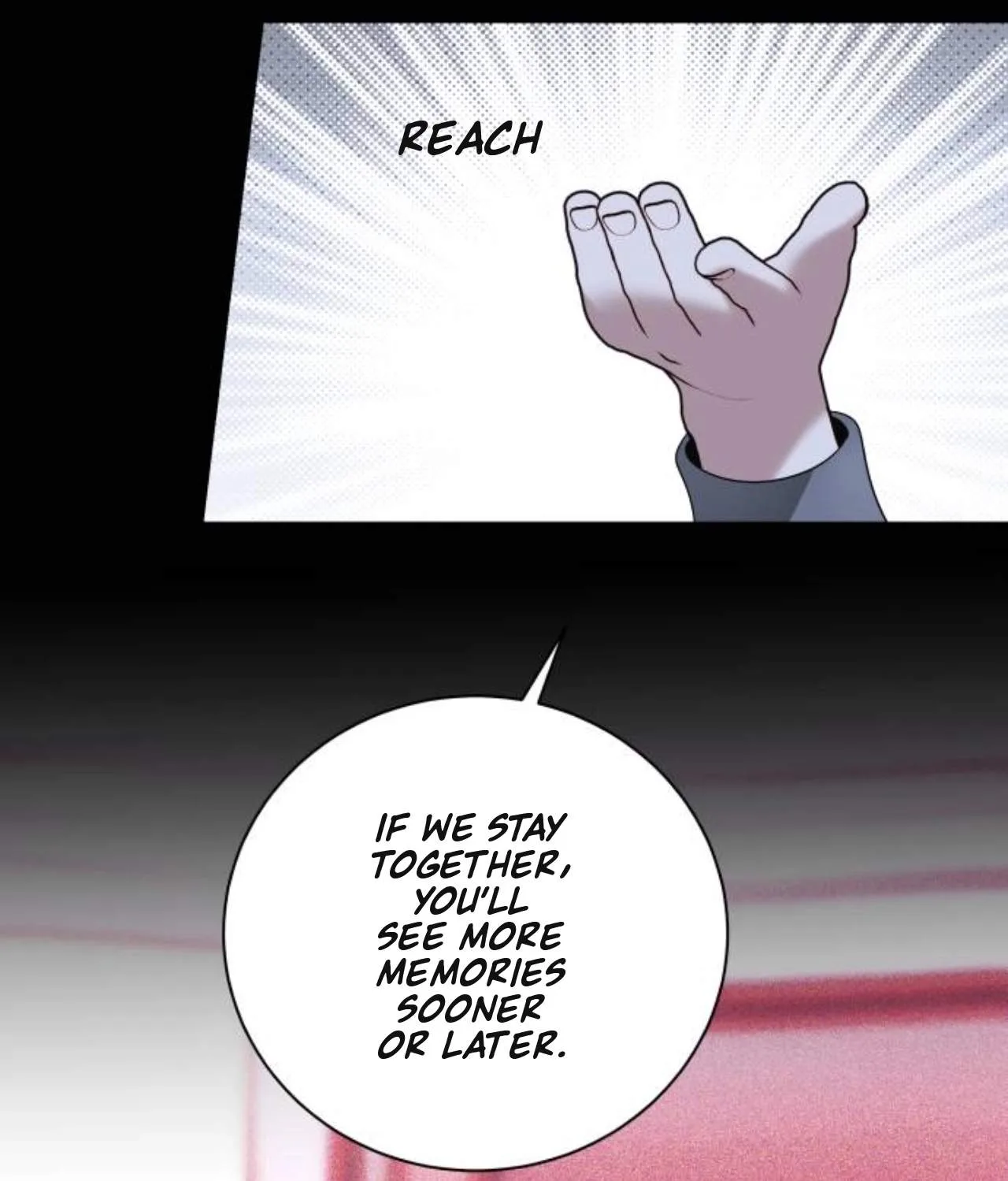 Please Don't Die! Chapter 27 page 110