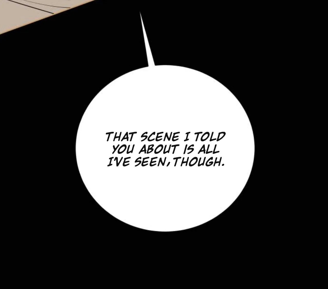 Please Don't Die! Chapter 27 page 106
