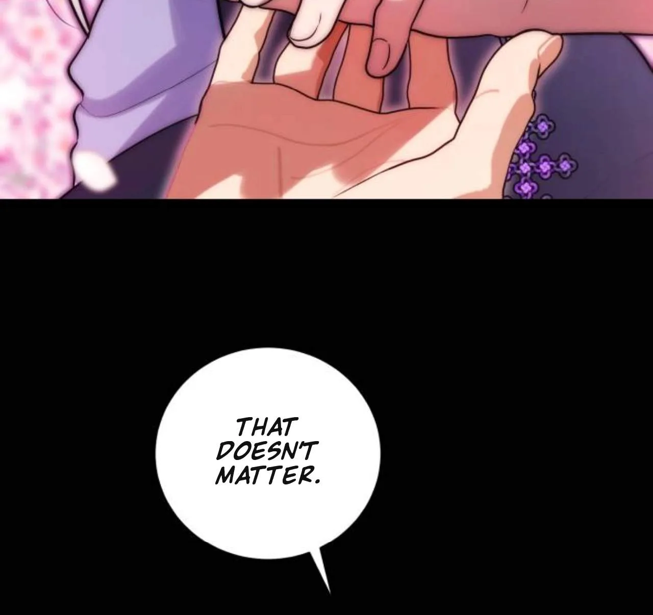 Please Don't Die! Chapter 27 page 109
