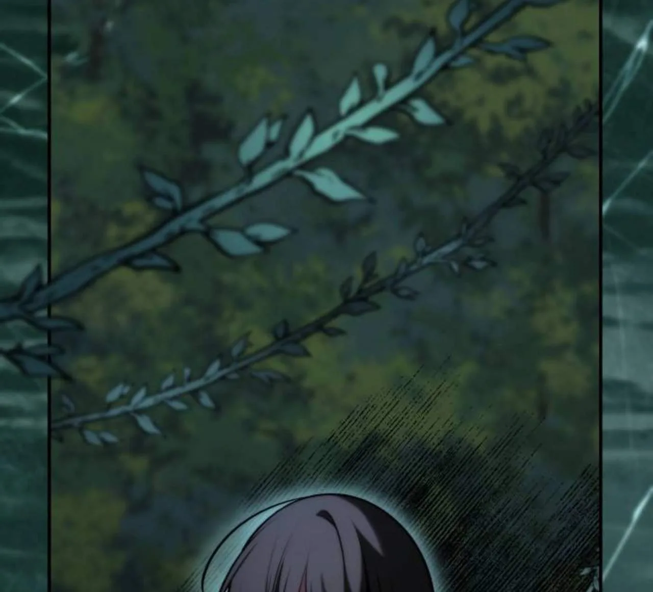 Please Don't Die! Chapter 25 page 131