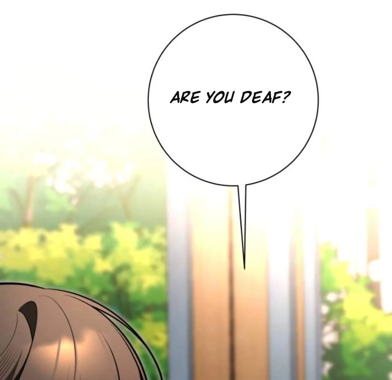 Please Don't Die! Chapter 24 page 100