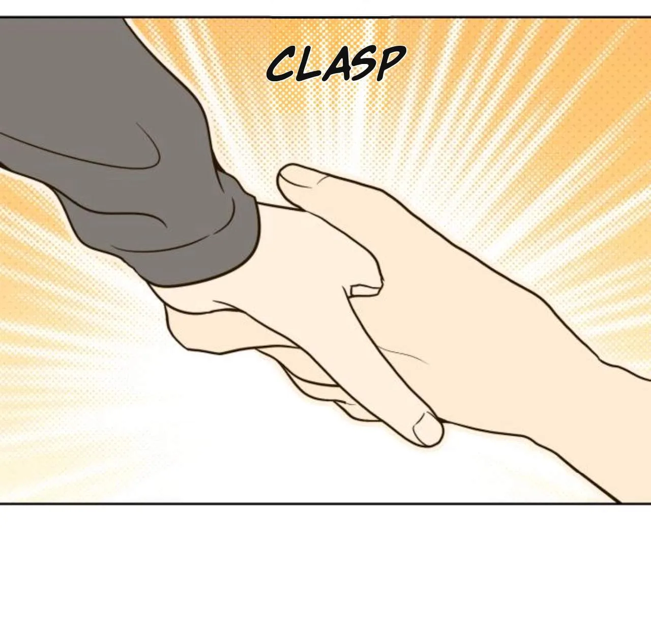 Please Don't Die! Chapter 27 page 123