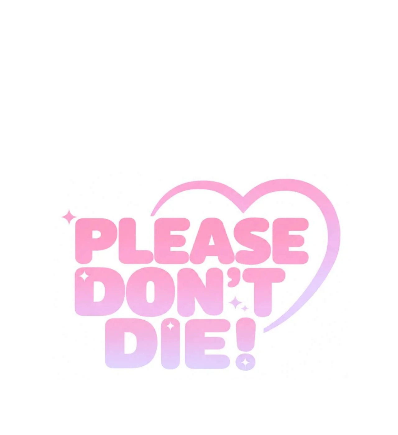Please Don't Die! Chapter 24 page 131