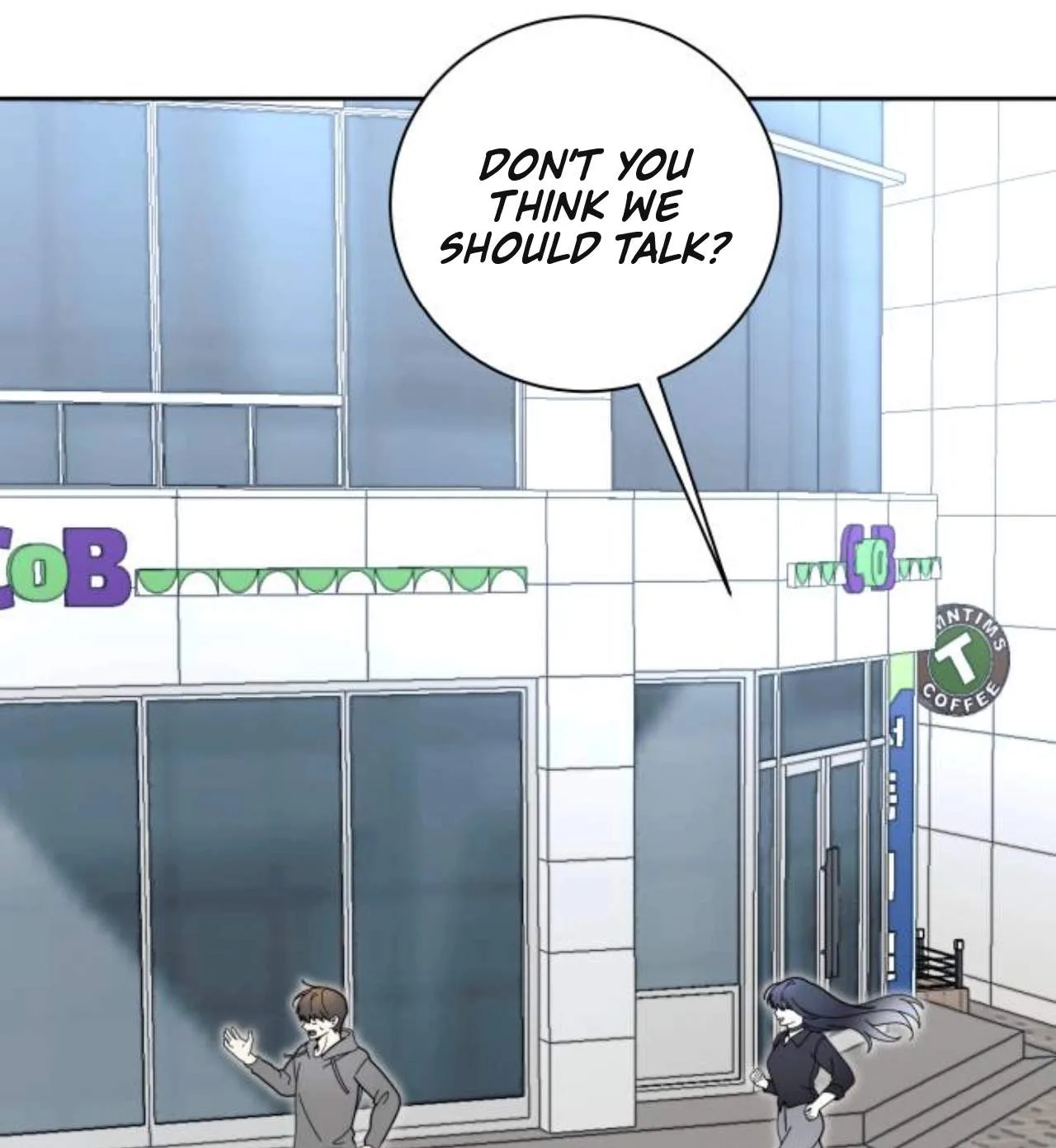 Please Don't Die! Chapter 24 page 135