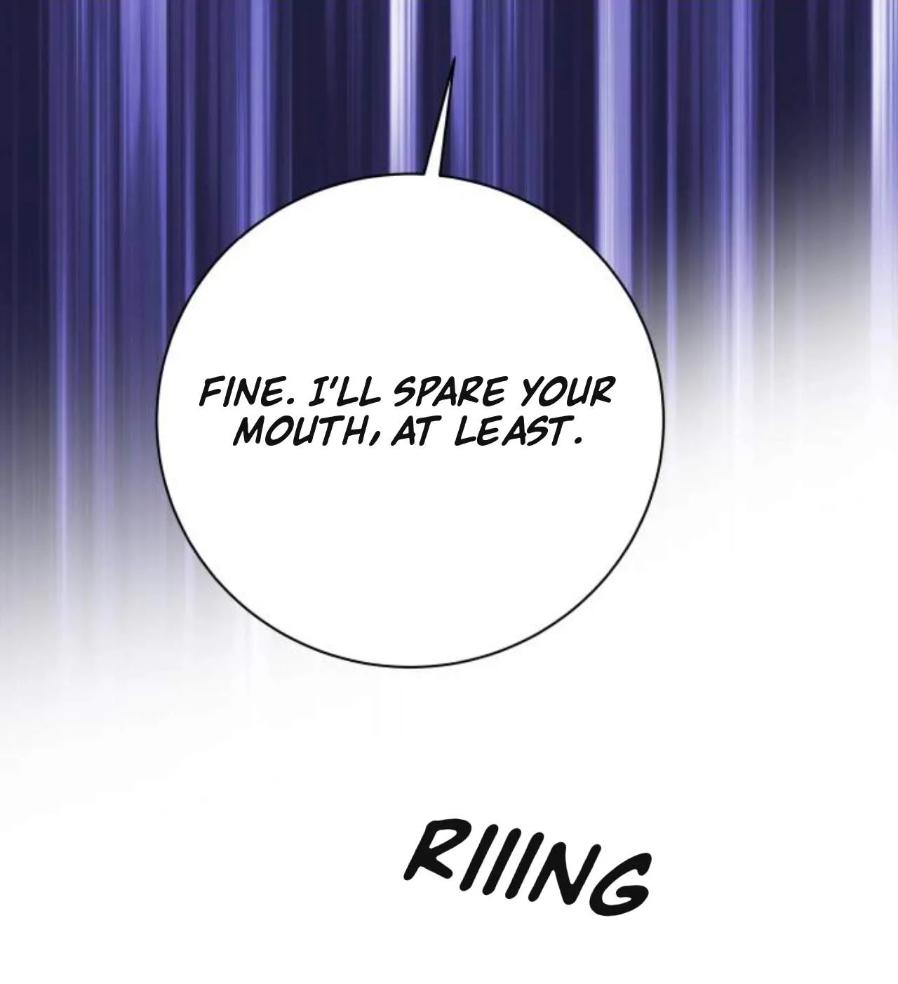 Please Don't Die! Chapter 25 page 170
