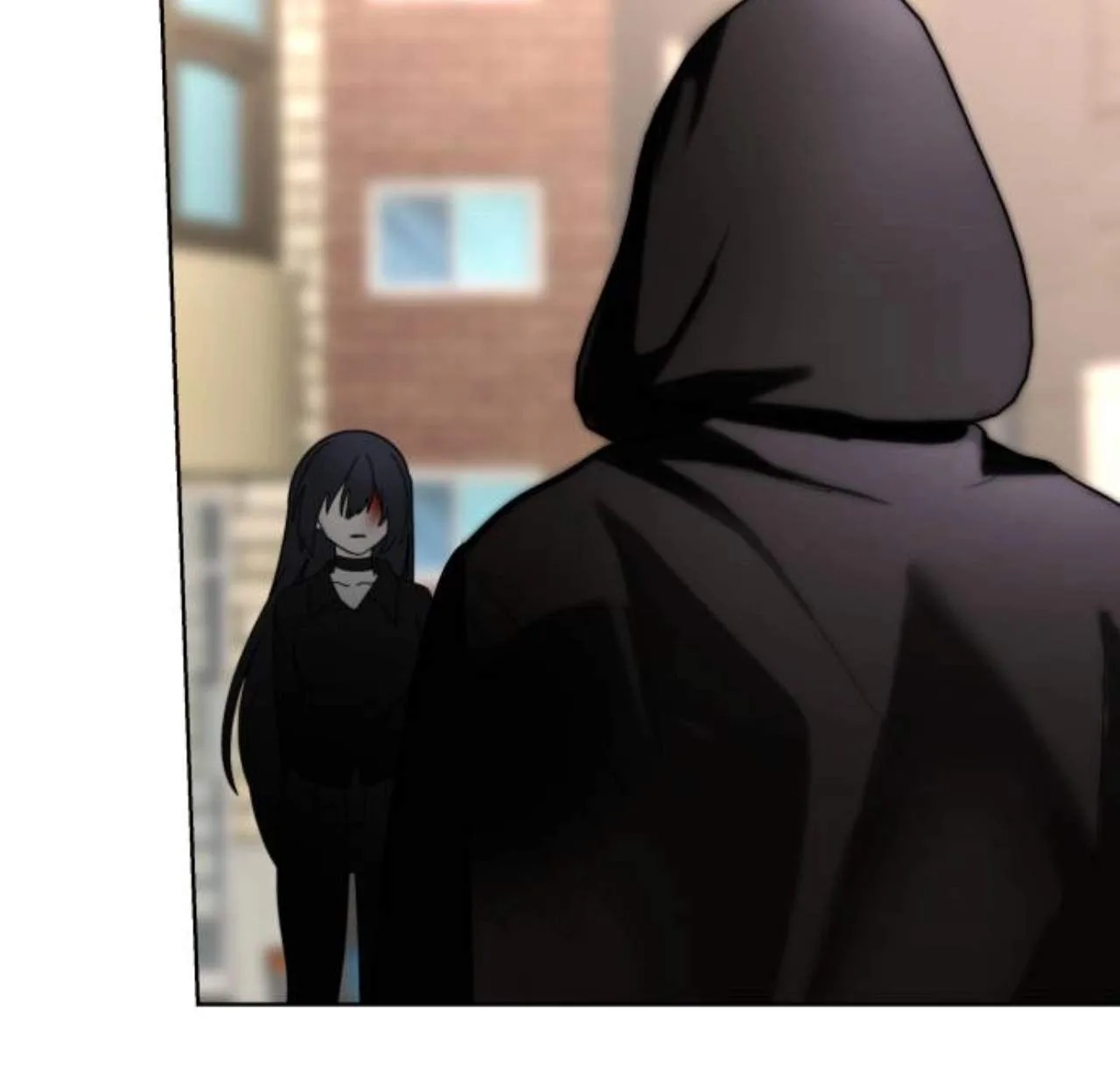 Please Don't Die! Chapter 25 page 163