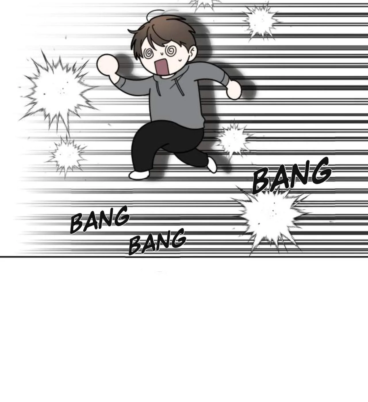 Please Don't Die! Chapter 24 page 150
