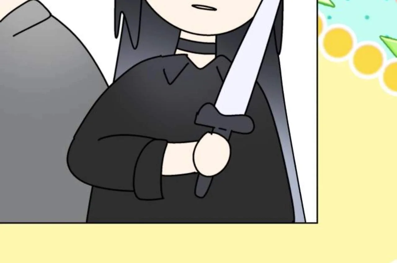 Please Don't Die! Chapter 25 page 175
