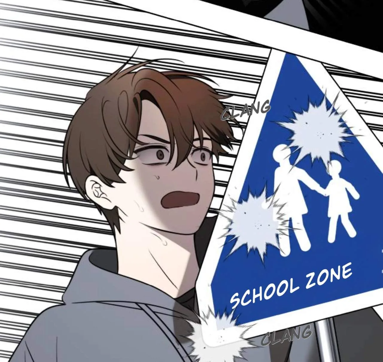Please Don't Die! Chapter 24 page 155