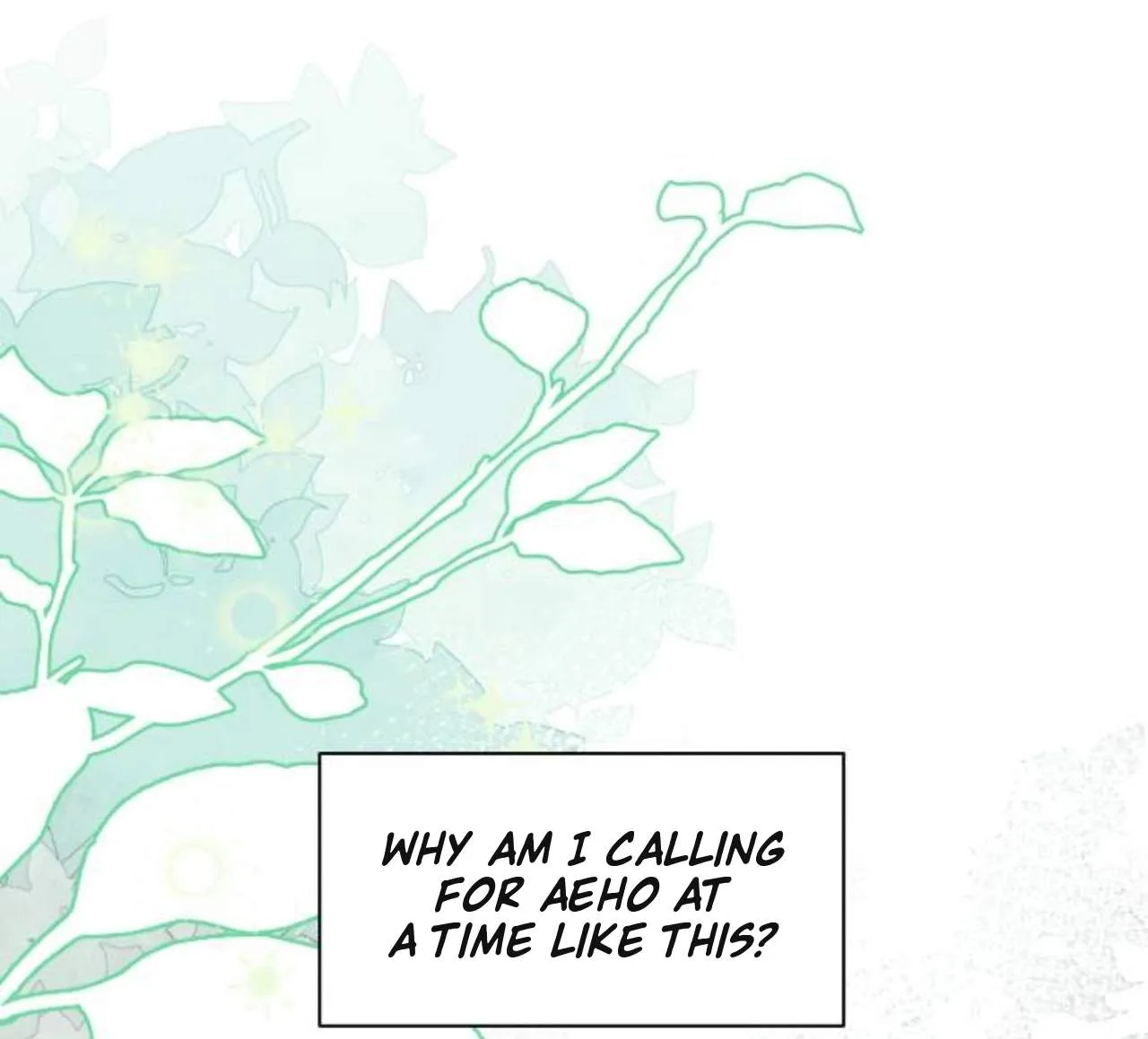 Please Don't Die! Chapter 24 page 162