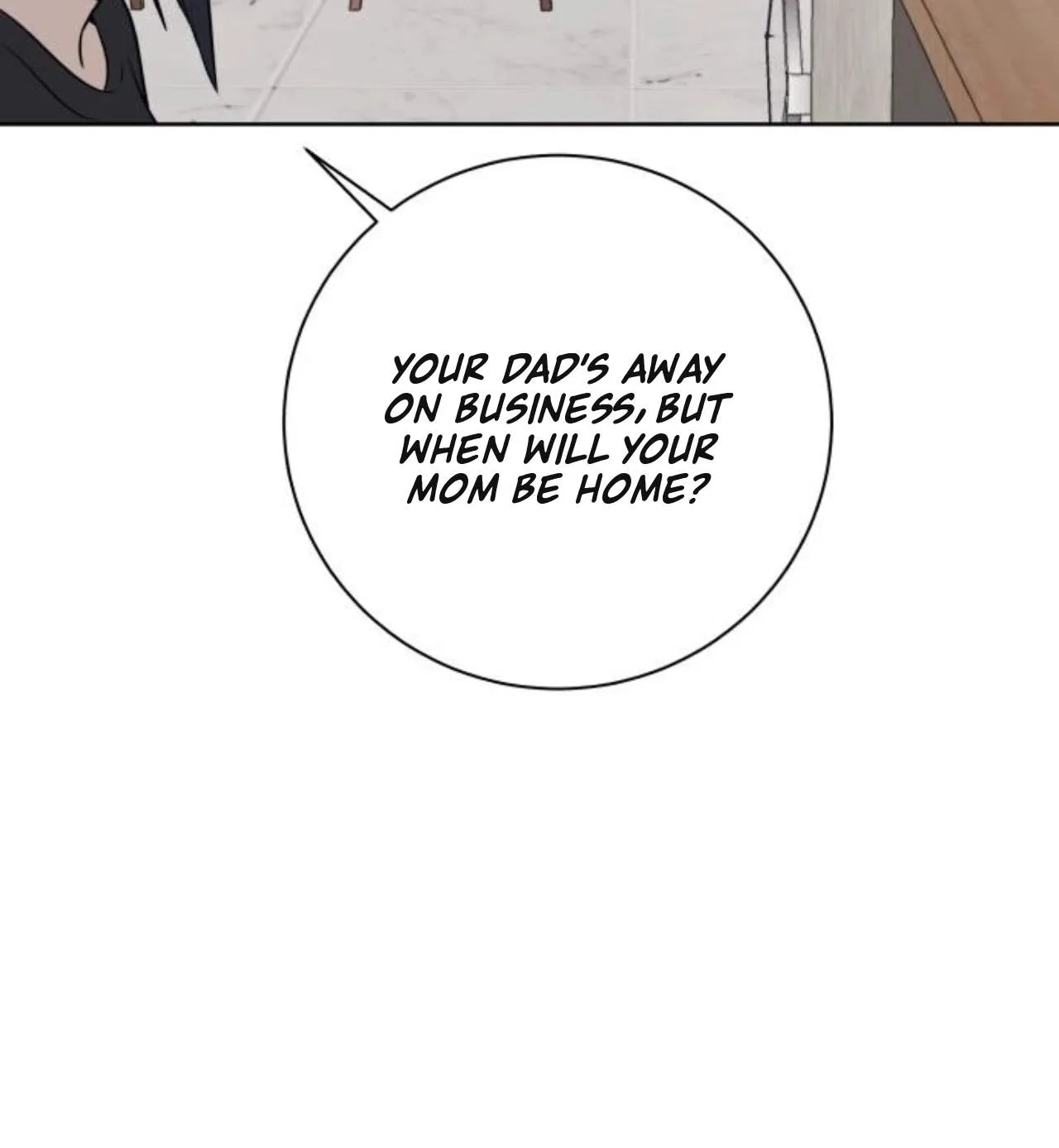 Please Don't Die! Chapter 27 page 164
