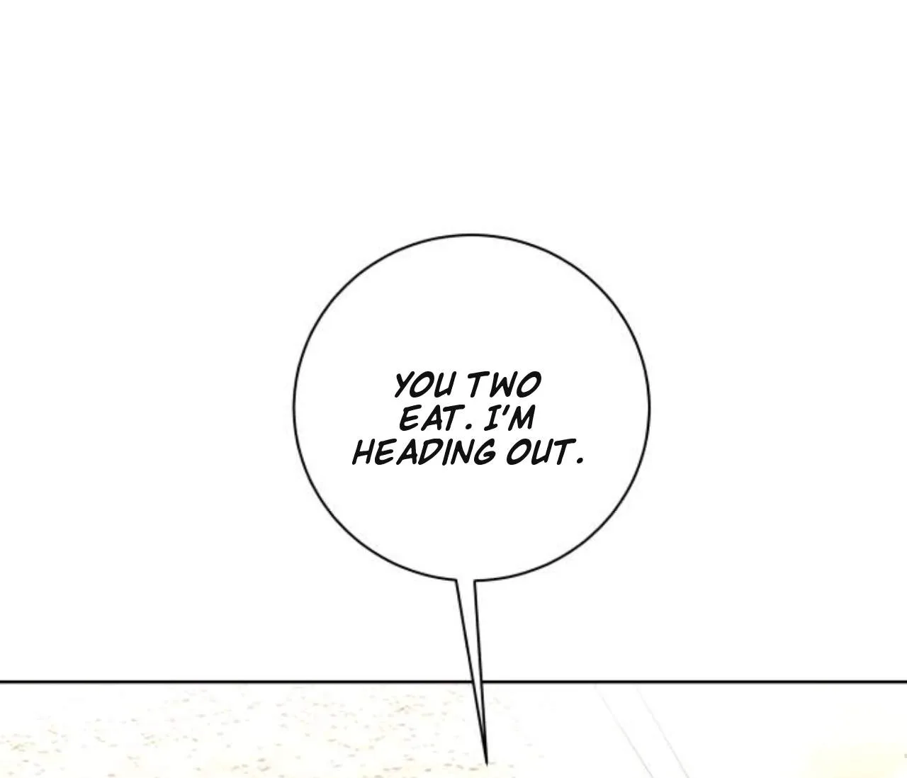 Please Don't Die! Chapter 27 page 175