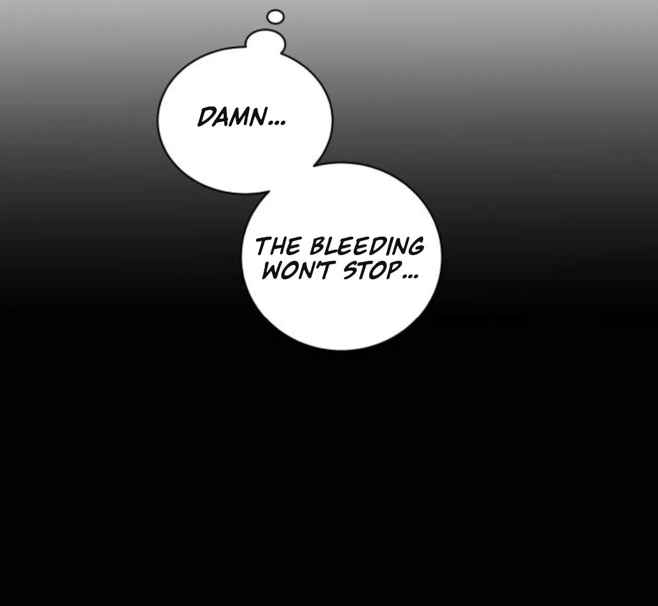 Please Don't Die! Chapter 25 page 203