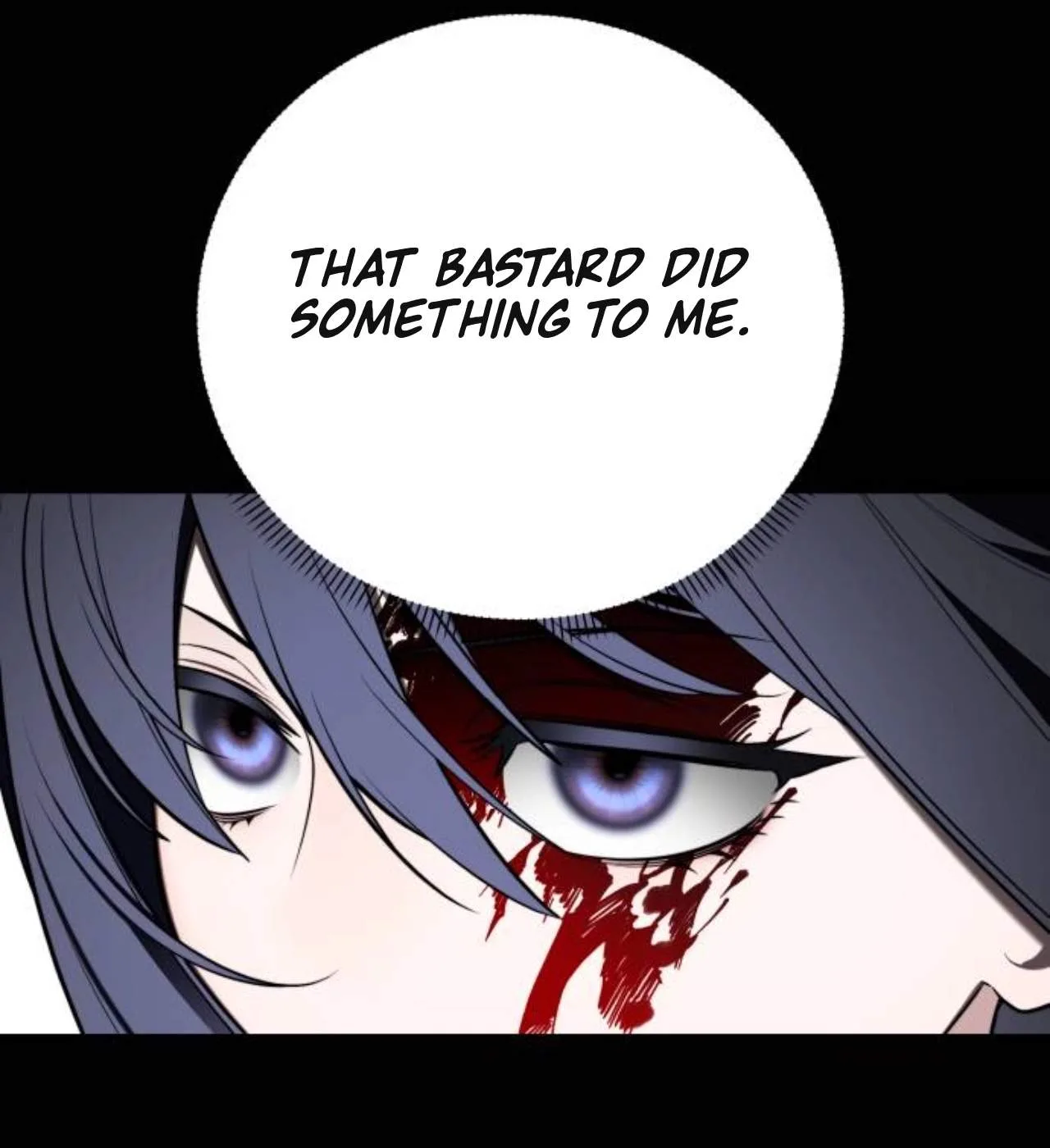 Please Don't Die! Chapter 25 page 205