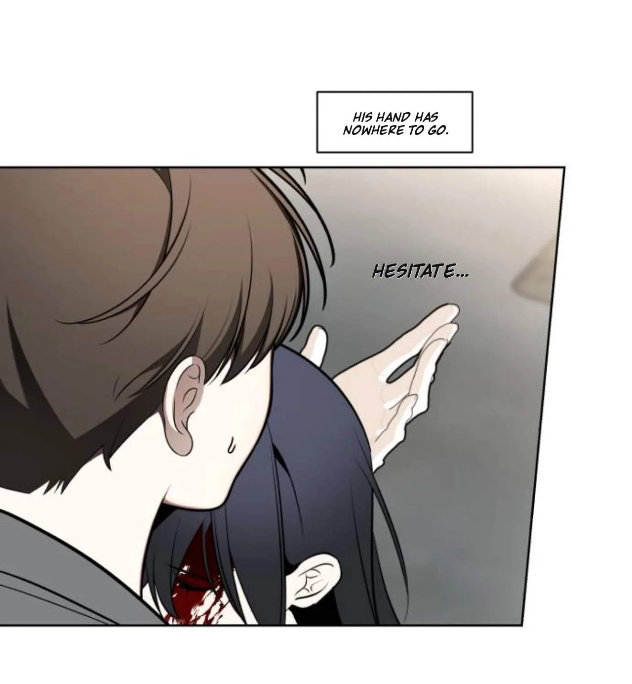 Please Don't Die! Chapter 25 page 212