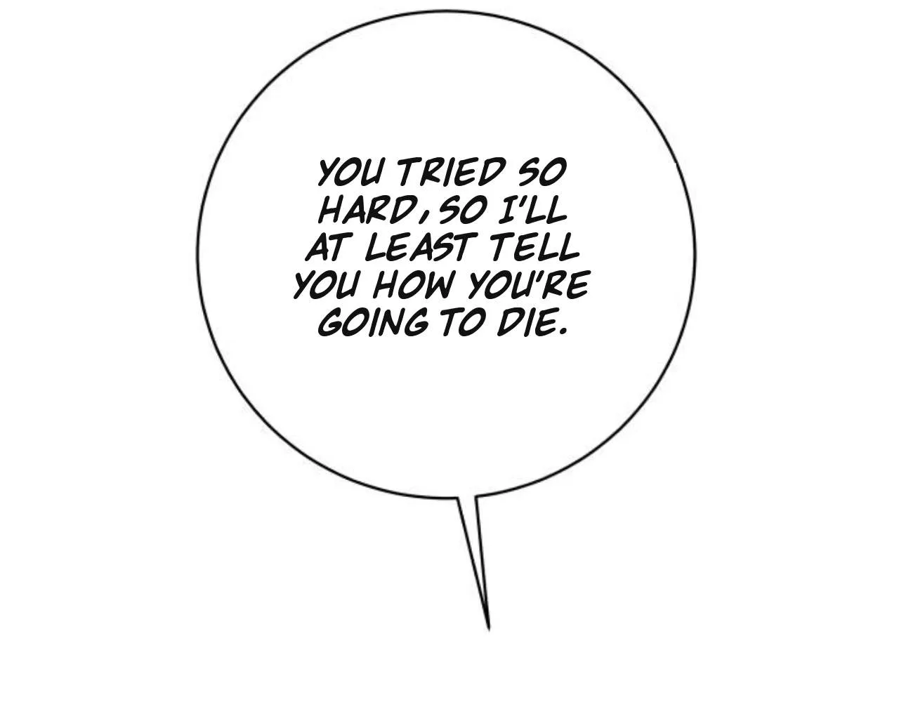 Please Don't Die! Chapter 24 page 177