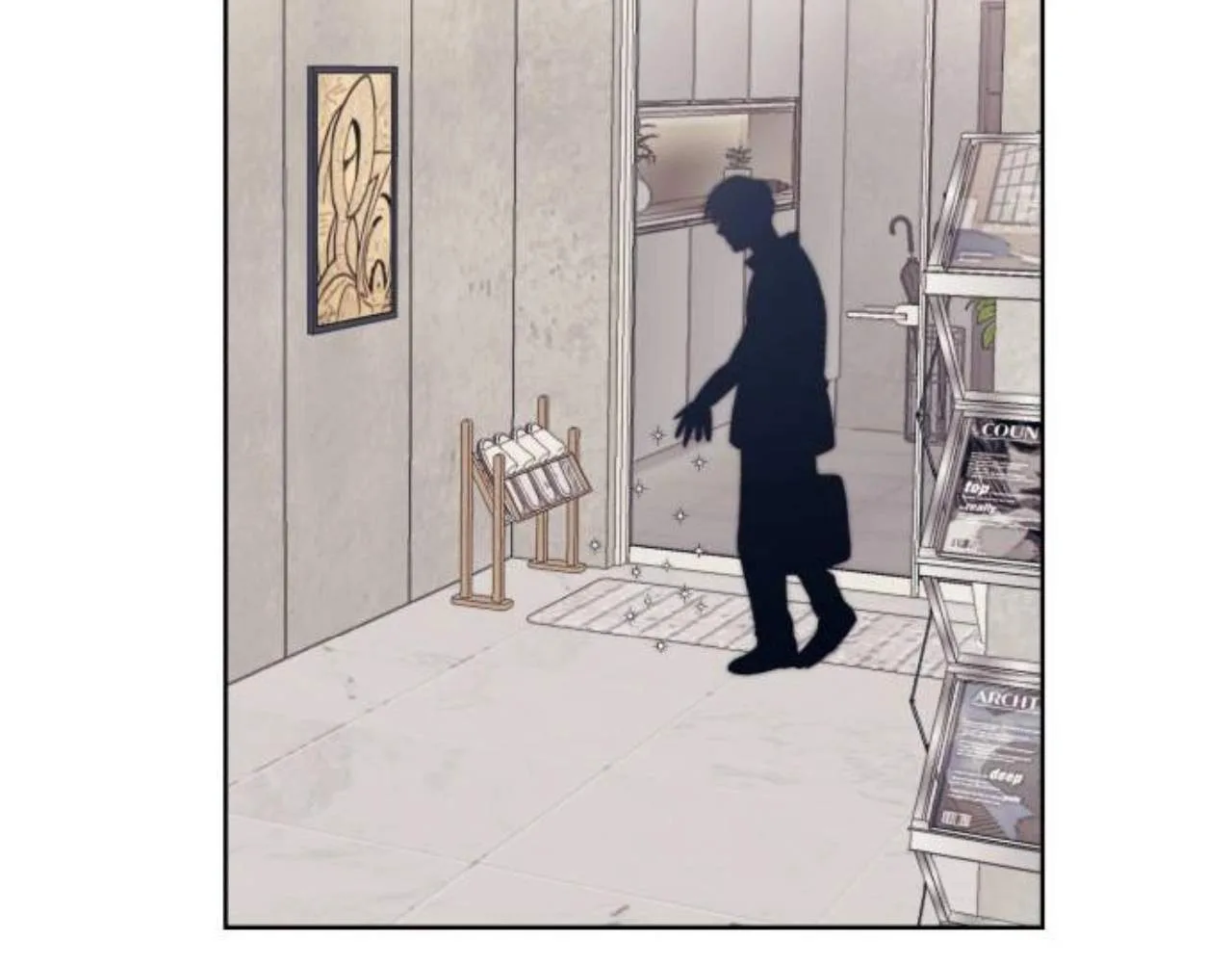 Please Don't Die! Chapter 27 page 196