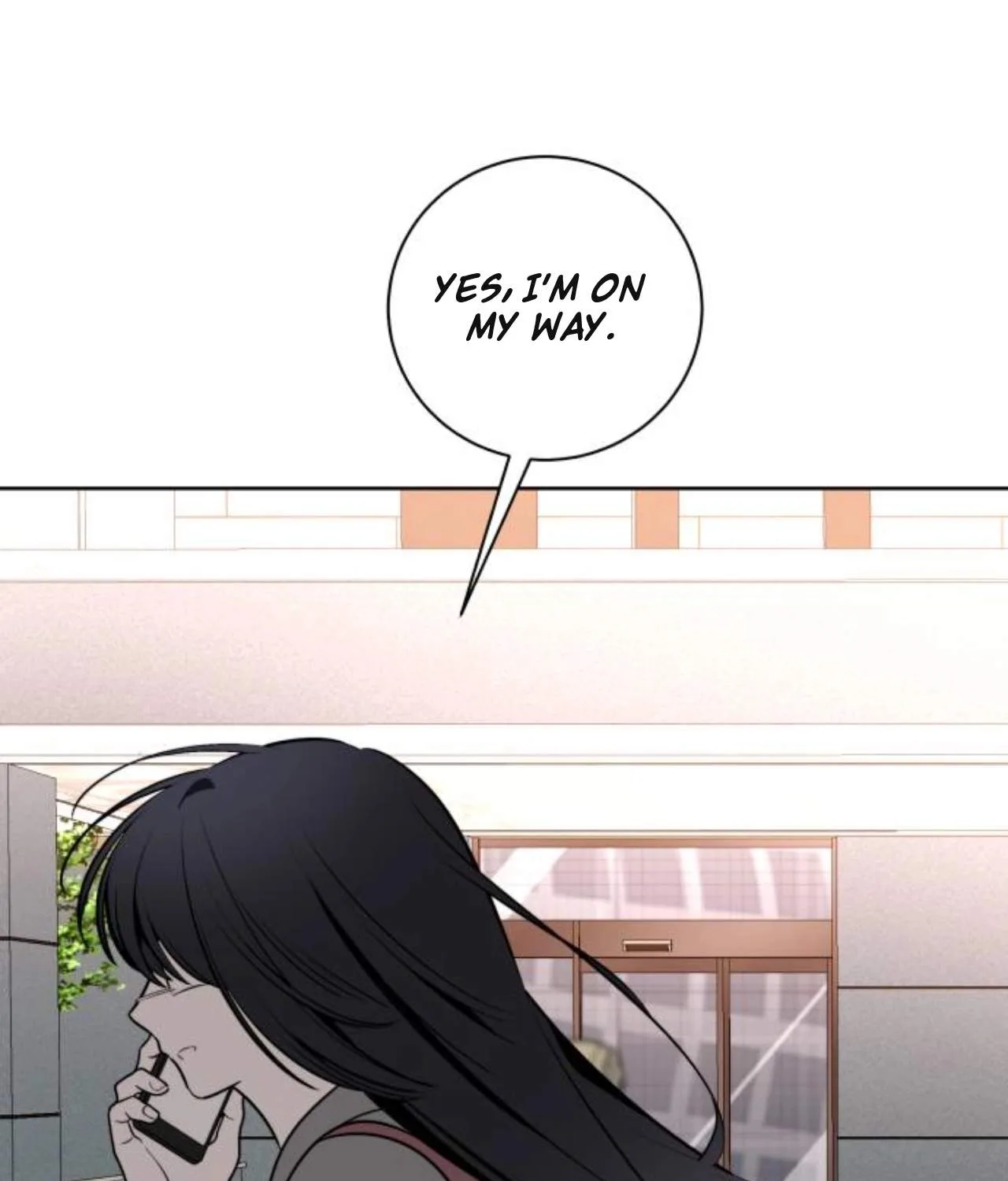 Please Don't Die! Chapter 27 page 200