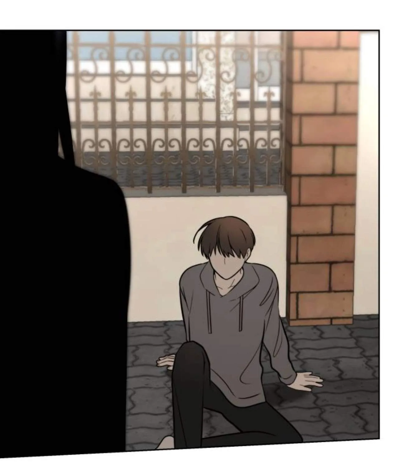 Please Don't Die! Chapter 24 page 217