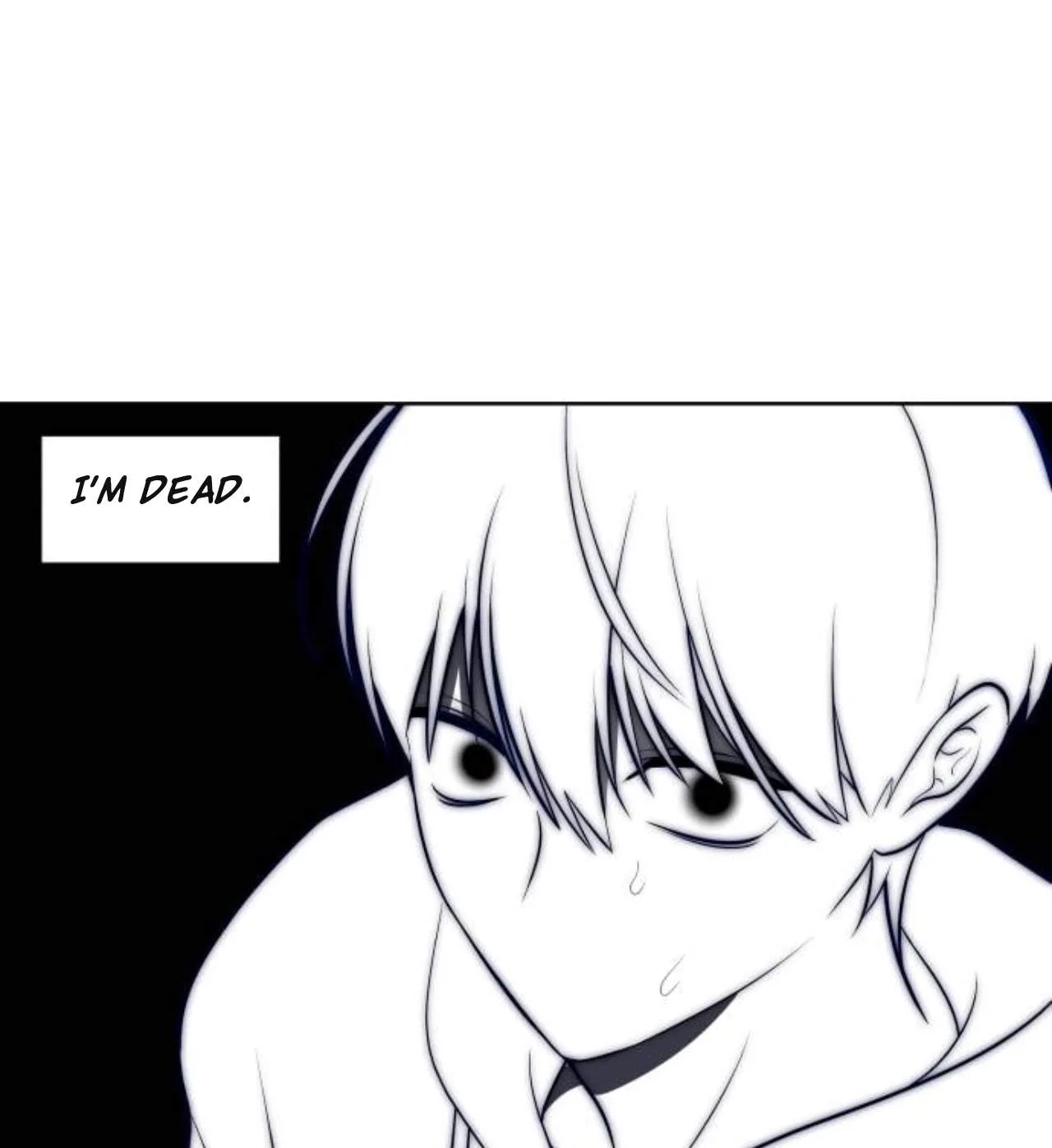 Please Don't Die! Chapter 24 page 222
