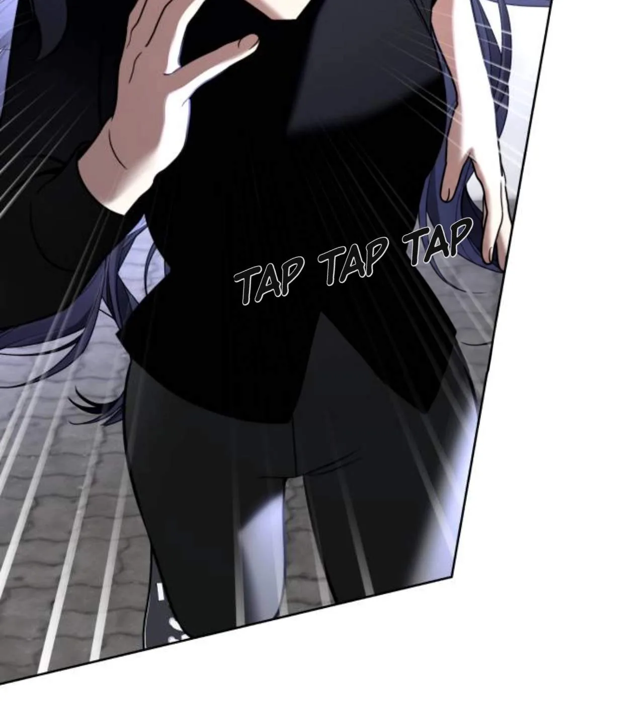 Please Don't Die! Chapter 24 page 230