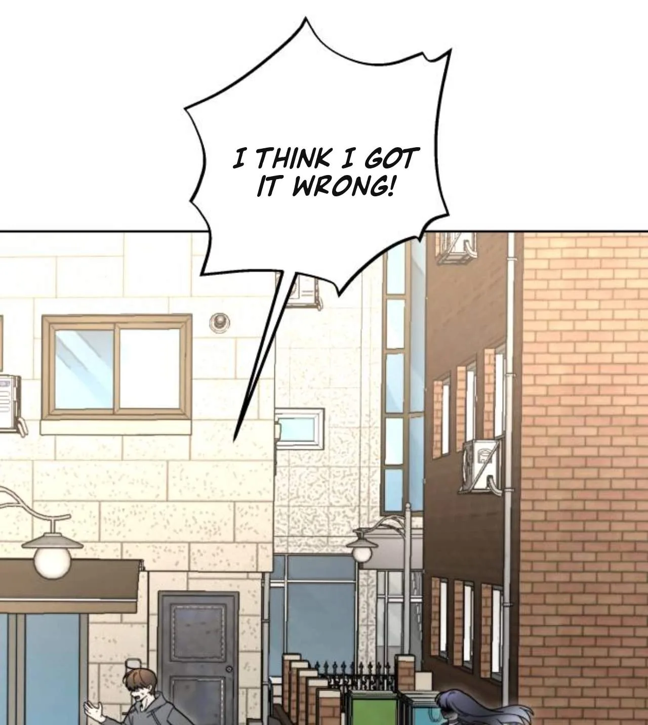Please Don't Die! Chapter 24 page 231
