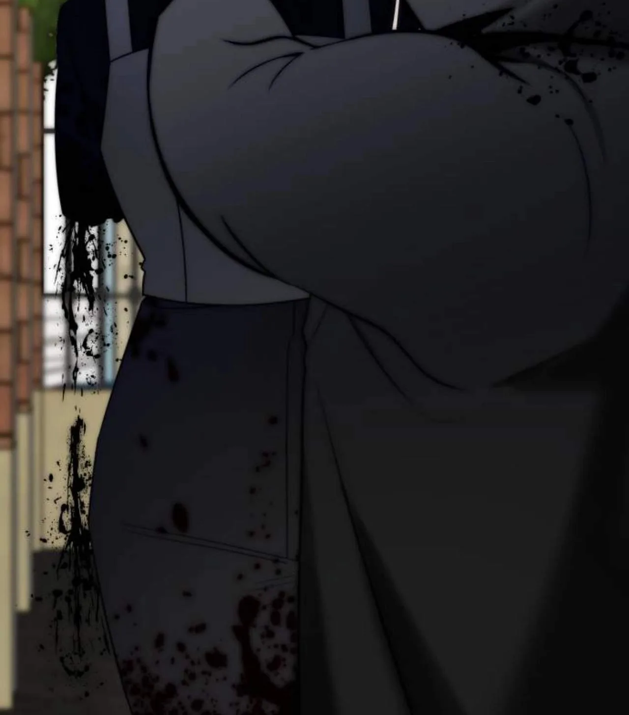 Please Don't Die! Chapter 24 page 247