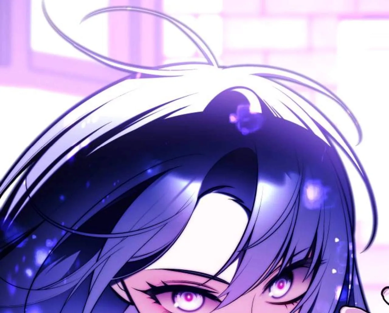 Please Don't Die! Chapter 24 page 261