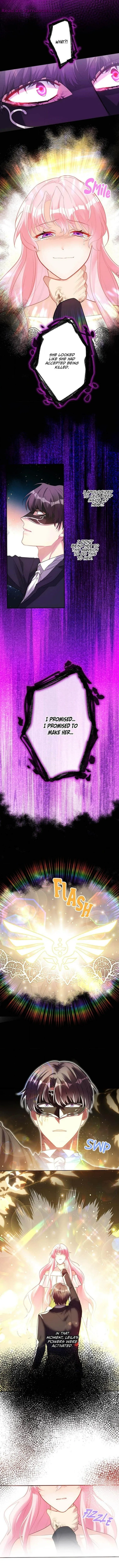 I Was Adored by the Monster Marquess Chapter 9 page 3