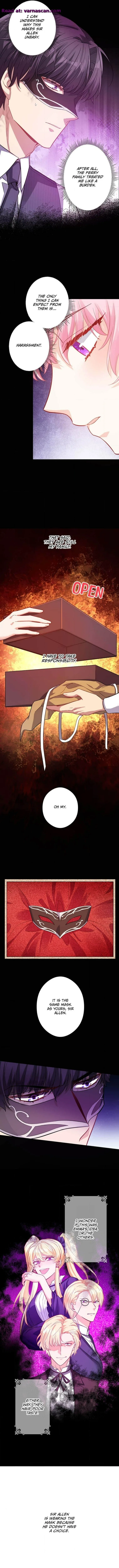 I Was Adored by the Monster Marquess Chapter 10 page 10
