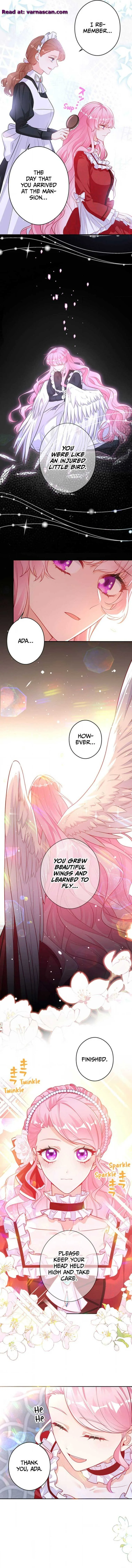I Was Adored by the Monster Marquess Chapter 12 page 10
