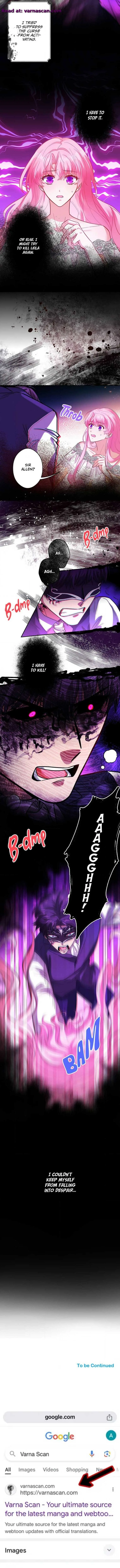 I Was Adored by the Monster Marquess Chapter 8 page 14