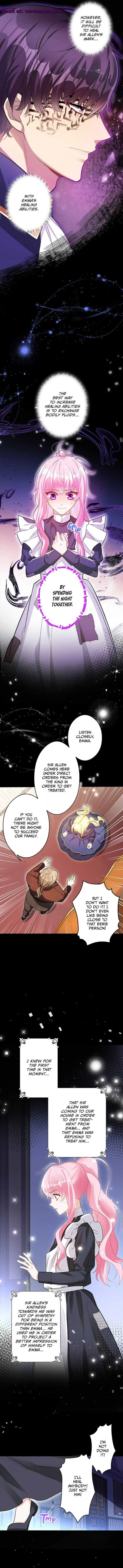 I Was Adored by the Monster Marquess Chapter 2 page 4