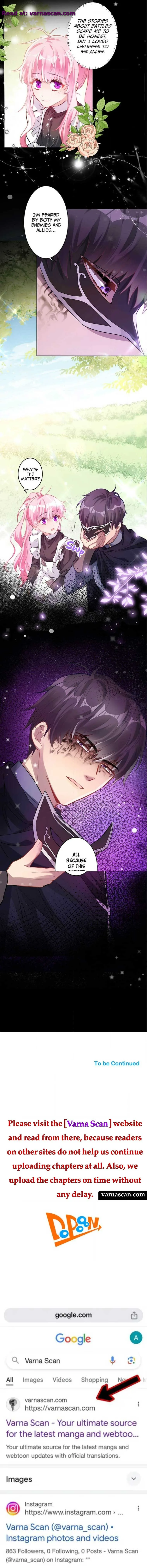 I Was Adored by the Monster Marquess Chapter 1 page 12