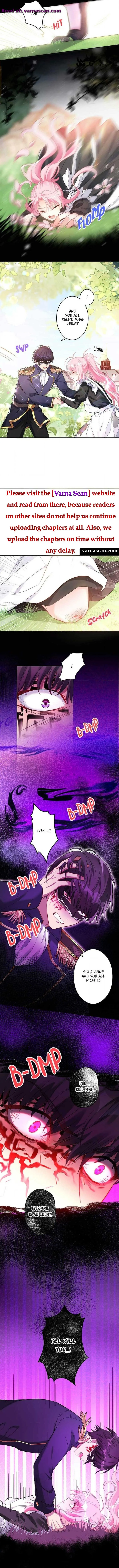 I Was Adored by the Monster Marquess Chapter 2 page 7