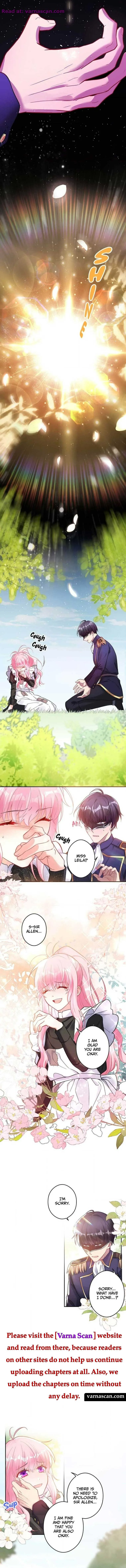 I Was Adored by the Monster Marquess Chapter 2 page 9