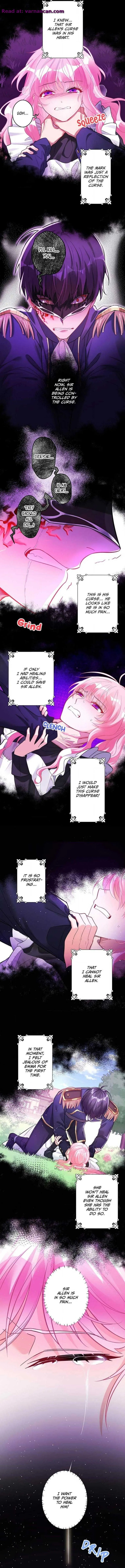 I Was Adored by the Monster Marquess Chapter 2 page 8