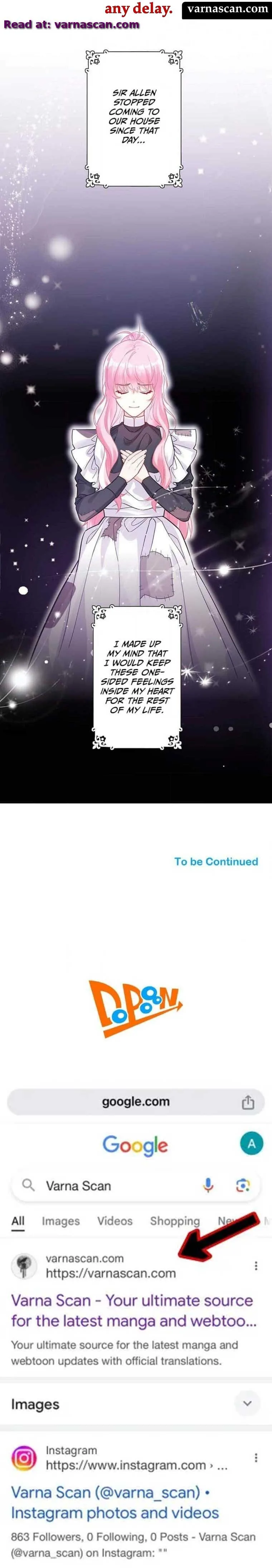 I Was Adored by the Monster Marquess Chapter 2 page 12