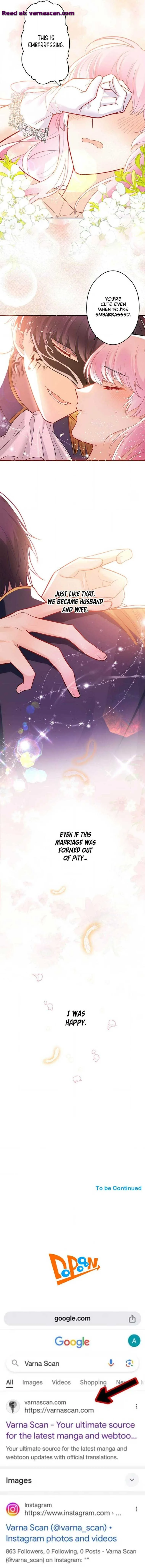 I Was Adored by the Monster Marquess Chapter 6 page 11