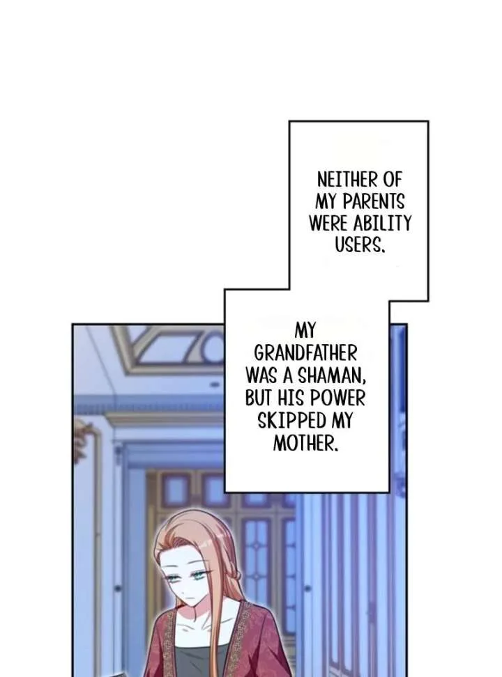 I Was Adored by the Monster Marquess Chapter 28 page 7