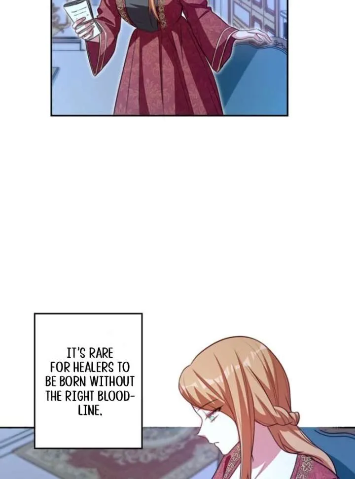 I Was Adored by the Monster Marquess Chapter 28 page 8
