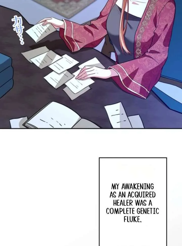 I Was Adored by the Monster Marquess Chapter 28 page 9