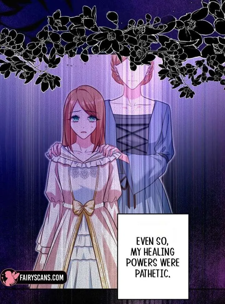 I Was Adored by the Monster Marquess Chapter 28 page 12